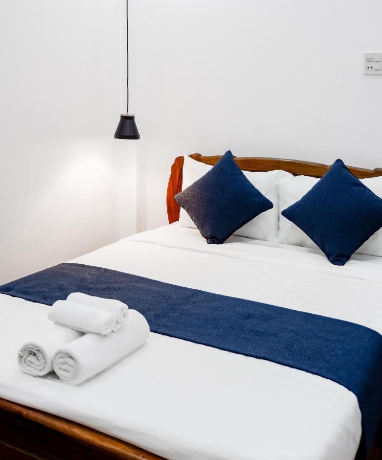 La Cactus Hotel 1 Quy Nhon Buitenkant foto