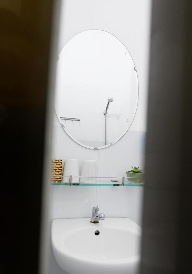 La Cactus Hotel 1 Quy Nhon Buitenkant foto